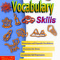Building Vocabulary Skills Vol.-2.