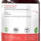 Bliss Welness Heart Health Phytosterols High Potency Lipid Support Veg Capsule