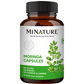 Minature Moringa Organic Capsules | Swadesiicart