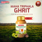 Baidyanath Mahatriphala Ghrita 100 gm - Swadesiicart