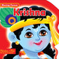 Blessings Forever- Lord Krishna (Die-Cut Board Book)