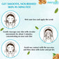 Everyuth Naturals Exfoliating Walnut Scrub
