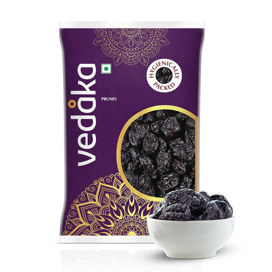 Vedaka Premium Prunes | Swadesiicart