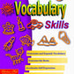 Building Vocabulary Skills Vol.-5.