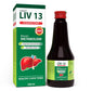 Torque's LIV 13 Ayurvedic Healthy Liver Tonic | Swadesiicart