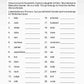 Building Vocabulary Skills Vol.-5.