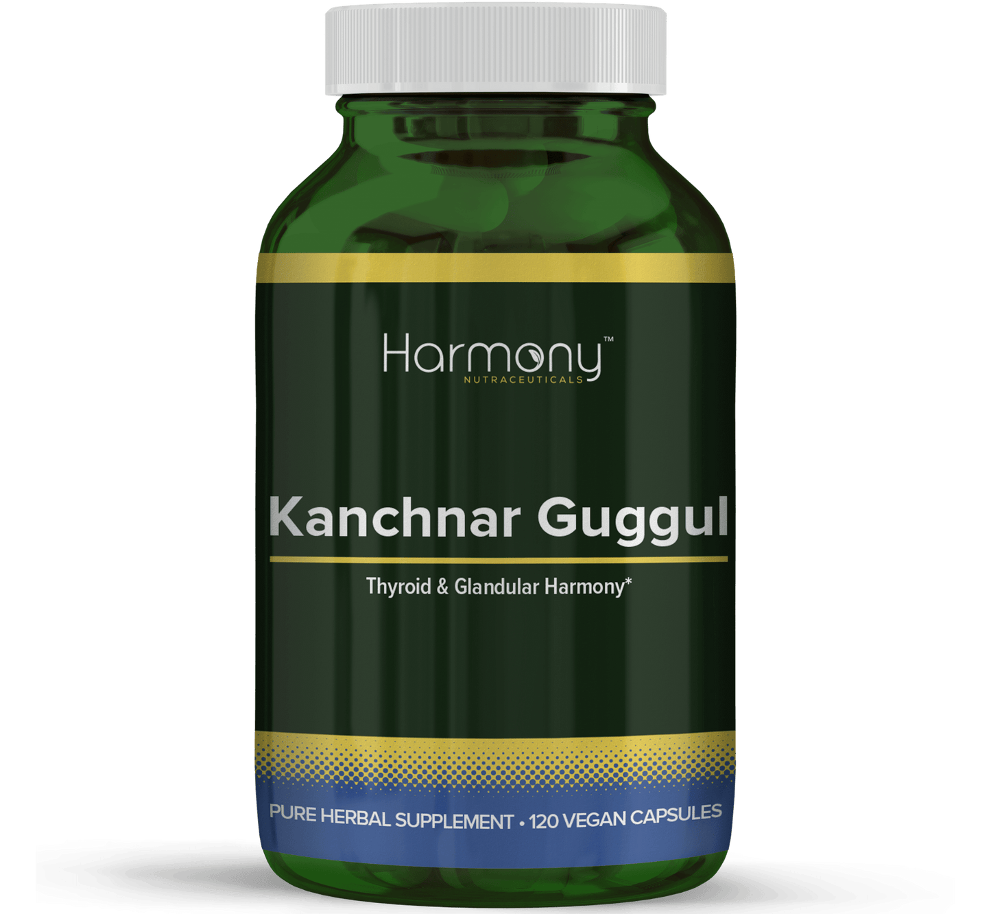Harmony Veda | KANCHNAR GUGGUL Capsules