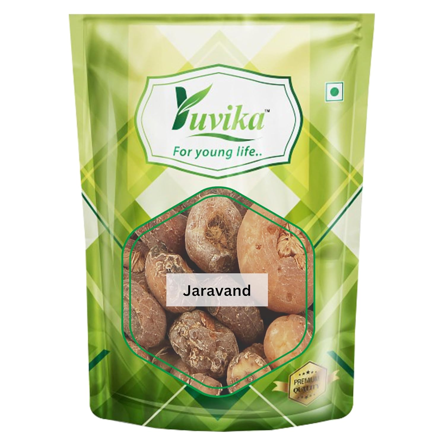 Yuvika Jaravind | Jaravand | Swadesiicart
