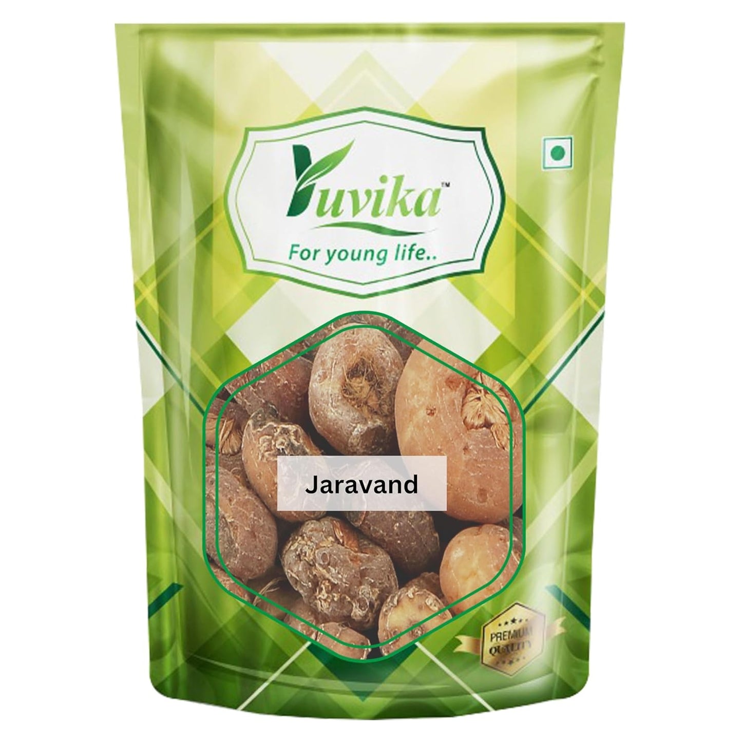 Yuvika Jaravind | Jaravand | Swadesiicart