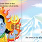 Blessings Forever- Lord Shiva (Die-Cut Board Book)