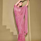 Tikhi Imli Embellished Sequinned Saree | Swadesiicart