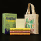 A Bagful of Stories: A Gift Edition Boxset of Grandma’s, Grandpa’s and Grandparents’ Bag of Stories by Sudha Murty