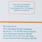 Himalaya Wellness Pure Herbs Vrikshamla Weight Wellness
