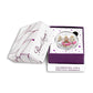 ACPL Precious Moments BIS Hallmarked Ganesh Lakshmi And Saraswati Silver Coin 999 Pure | Swadesiicart