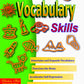 Building Vocabulary Skills Vol.-4.