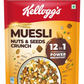 Kellogg's Muesli Nuts Delight