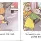 Browny Bear Listens To His Elders.6