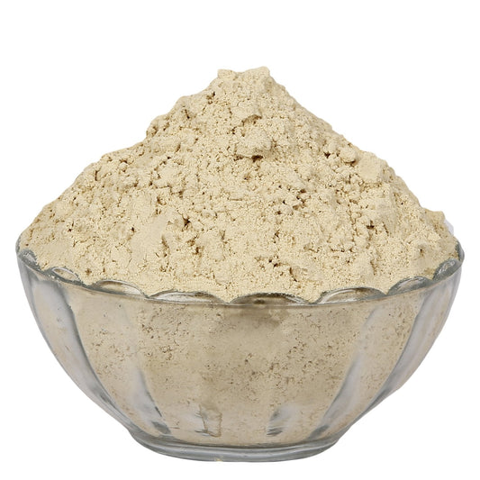 Yuvika Sonth Powder - Zingiber Officinale - Dry Ginger Powder | Swadesiicart