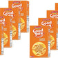 Britannia Good Day Cashew Cookies Family Pack