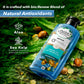 Herbal Essences Argan Oil of Morocco Repair Shampoo – Sulfate-Free, Color-Safe Hair Care for Dry & Damaged Hair (240ml)