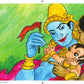 Baal Hanuman - Kamini Gayakwad