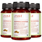 Jiva Ayurveda Ashwagandha Tablets - Swadesiicart