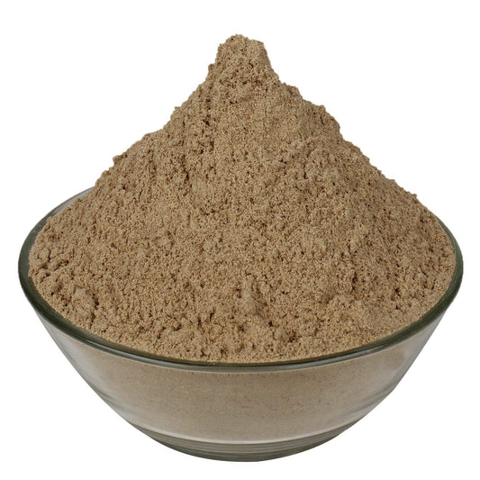 Yuvika Chiraita Asli Powder - Enicostemma Littorale - Swertia Chiraita - Bitter Stick - Indian Gentian | Swadesiicart