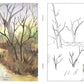 Best Scenery-In Water Colour Vol-1.