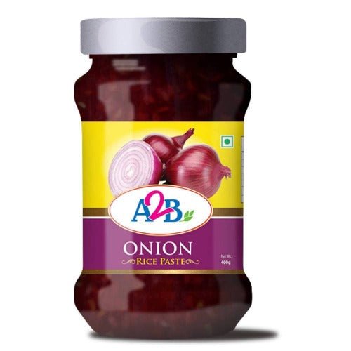 A2B - Adyar Ananda Bhavan Onion Rice Paste - Swadesiicart