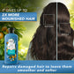 Herbal Essences Argan Oil of Morocco Repair Shampoo – Sulfate-Free, Color-Safe Hair Care for Dry & Damaged Hair (240ml)