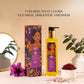Ashpveda Radiant Kashmiri Saffron and Neem Face Wash