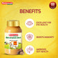 Baidyanath Mahatriphala Ghrita 100 gm - Swadesiicart