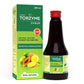 Torque's Torzyme Naural Protein Digestive Enzyme Syrup | Swadesiicart