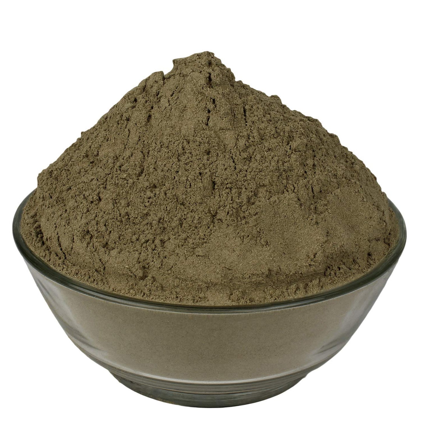 Yuvika Brahmi Booti Powder - Bacopa Monnieri Linn - Centella Asiatica Linn - Indian Pennywort | Swadesiicart