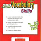 Building Vocabulary Skills Vol.-1.