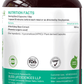 Bliss Welness Carb Controller White Kidney Bean Extract Vegetarian Capsule