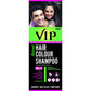 Vip Natural Hair Color Shampoo | Swadesiicart
