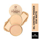 Matt Look CC Oil Control Stay Matte Powder - Natural - Swadesiicart