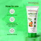Patanjali Apricot Face Scrub - Swadesiicart