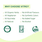 Vitro Naturals Punarnava Powder | Swadesiicart
