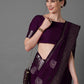 Mitera Ethnic Motifs Woven Design Zari Banarasi Saree | Swadesiicart
