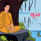 Bhagwan Buddh - Kamini Gayakwad