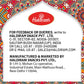Haldirams Bhujia | Swadesiicart