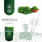 Herb Essential Moringa Powder - Swadesiicart
