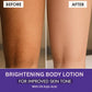Bake 2% Kojic Acid Body Lotion SPF 30 | Swadesiicart