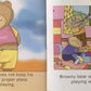 Browny Bear Keeps His Room Dirty.4