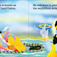 Blessings Forever- Lord Krishna (Die-Cut Board Book)