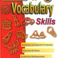 Building Vocabulary Skills Vol.-1.