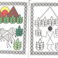 Best Of Warli Paintings-Vol 2.
