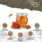 Farm Naturelle Immunity Herbs Infused In Wild Forest Honey